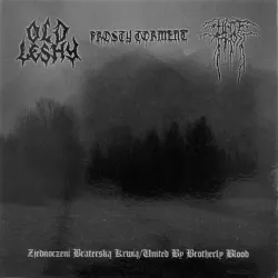 Old Leshy Frosty Torment  Hatefrost- Zjednoczeni Braterską Krwią